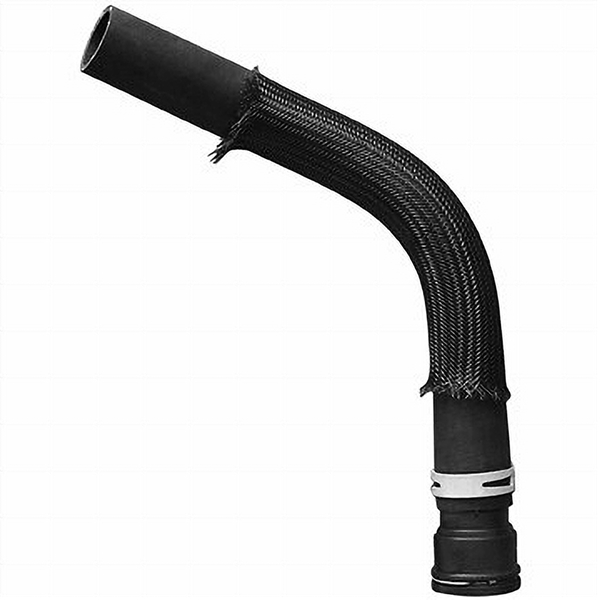 Dayco 72374 CURVED RADIATOR HOSE