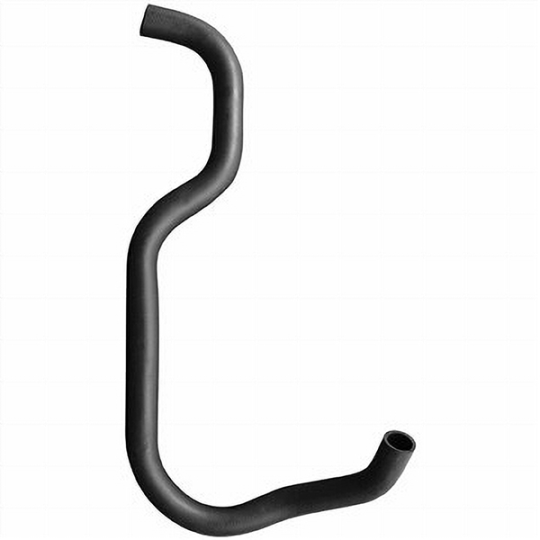 Dayco 72380 CURVED RADIATOR HOSE