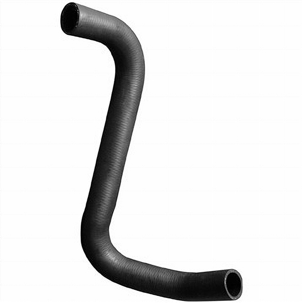 Dayco 72384 CURVED RADIATOR HOSE