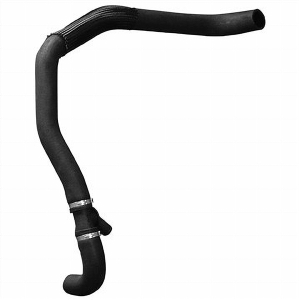 Dayco 72389 CURVED RADIATOR HOSE