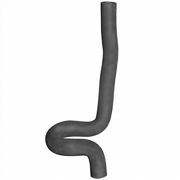 Dayco 72399 CURVED RADIATOR HOSE