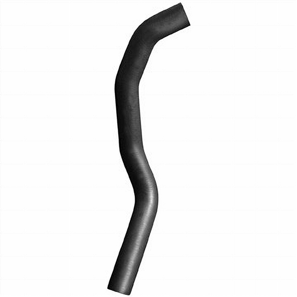 Dayco 72406 CURVED RADIATOR HOSE