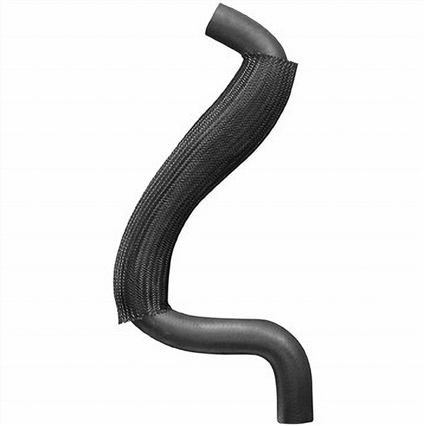 Dayco 72408 CURVED RADIATOR HOSE