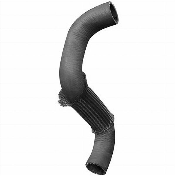 Dayco 72412 CURVED RADIATOR HOSE