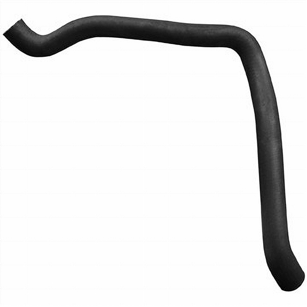 Dayco 72435 CURVED RADIATOR HOSE