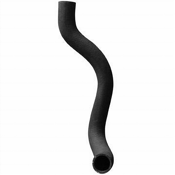 Dayco 72437 CURVED RADIATOR HOSE