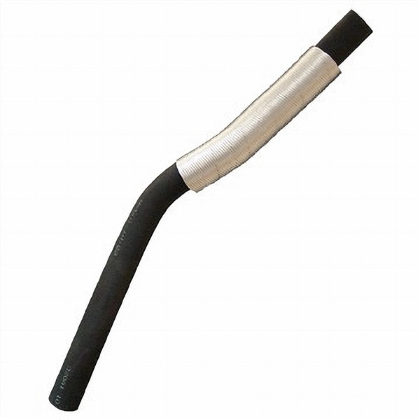 Dayco 72444 CURVED RADIATOR HOSE