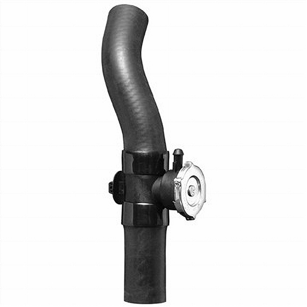 Dayco 72447 CURVED RADIATOR HOSE