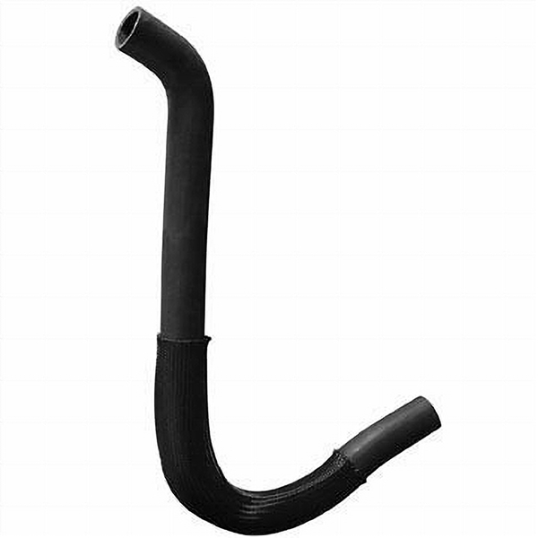 Dayco 72453 CURVED RADIATOR HOSE