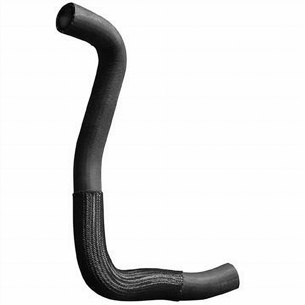 Dayco 72455 CURVED RADIATOR HOSE
