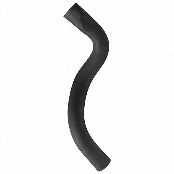 Dayco 72457 CURVED RADIATOR HOSE