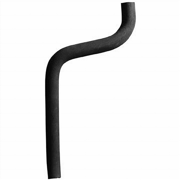 Dayco 72462 CURVED RADIATOR HOSE