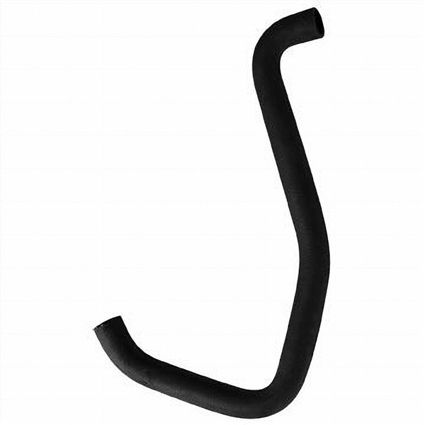 Dayco 72474 CURVED RADIATOR HOSE