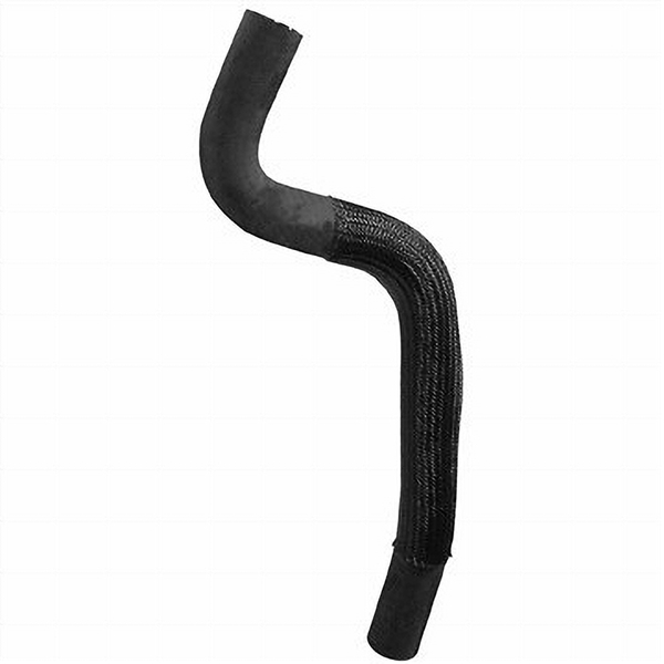 Dayco 72476 CURVED RADIATOR HOSE
