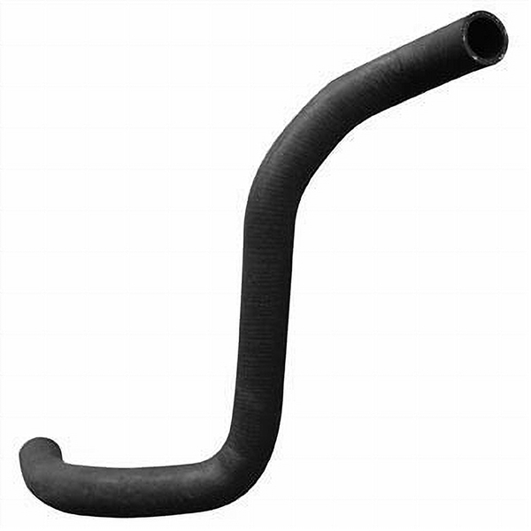 Dayco 72487 CURVED RADIATOR HOSE