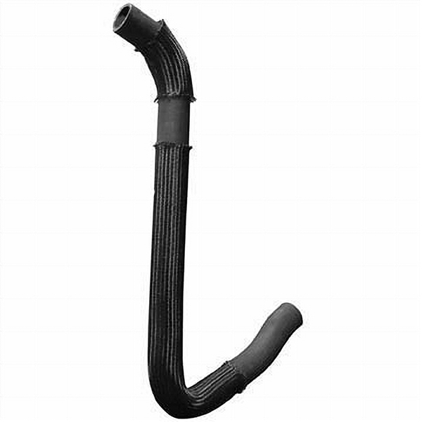 Dayco 72489 CURVED RADIATOR HOSE
