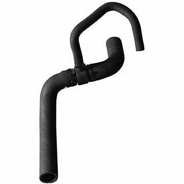 Dayco 72495 CURVED RADIATOR HOSE