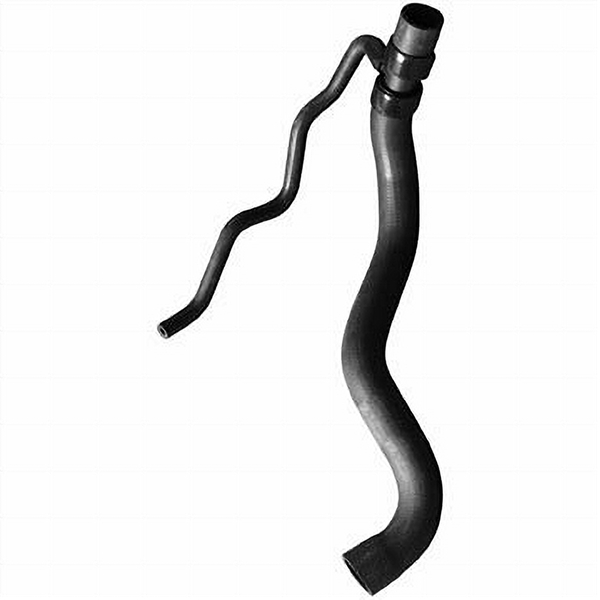 Dayco 72497 CURVED RADIATOR HOSE