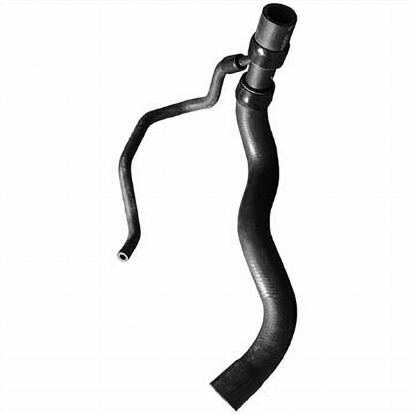 Dayco 72498 CURVED RADIATOR HOSE