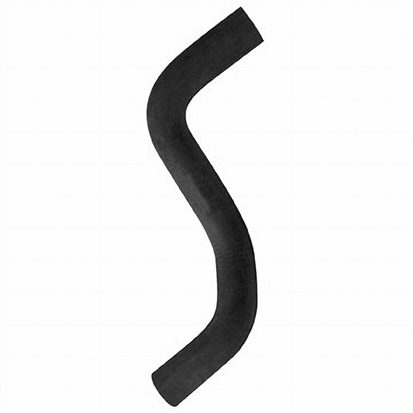 Dayco 72502 CURVED RADIATOR HOSE