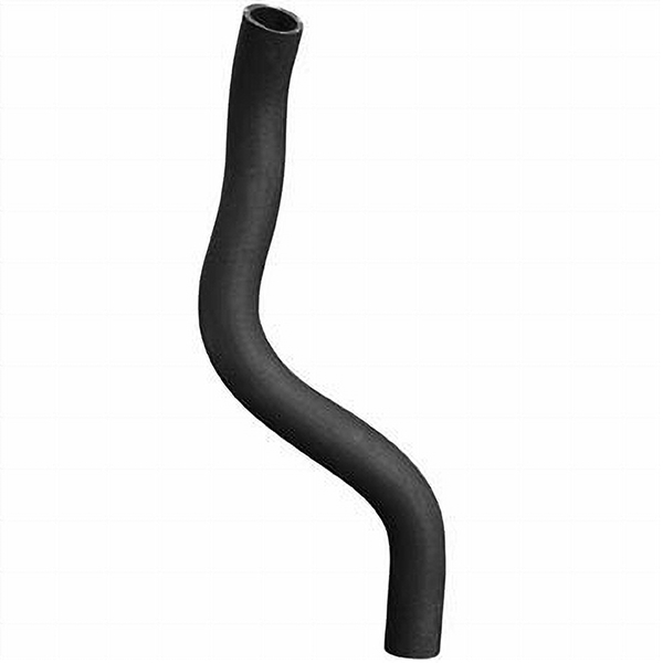 Dayco 72510 CURVED RADIATOR HOSE