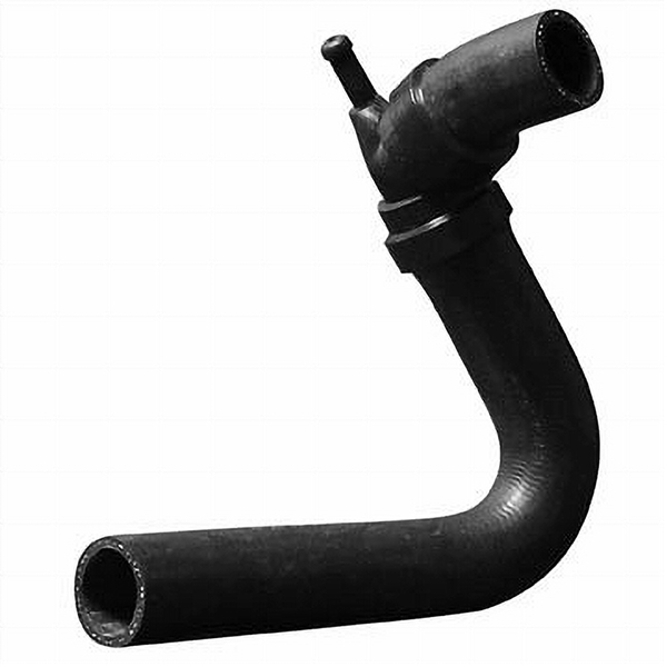 Dayco 72521 CURVED RADIATOR HOSE