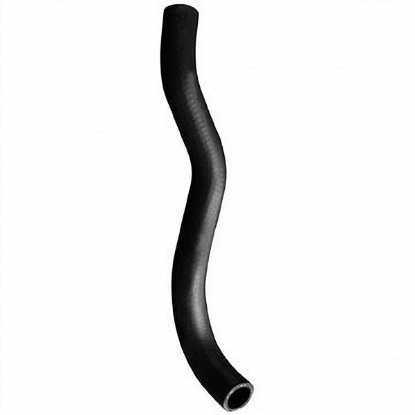 Dayco 72525 CURVED RADIATOR HOSE