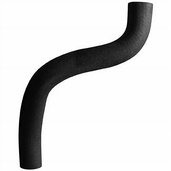 Dayco 72527 CURVED RADIATOR HOSE