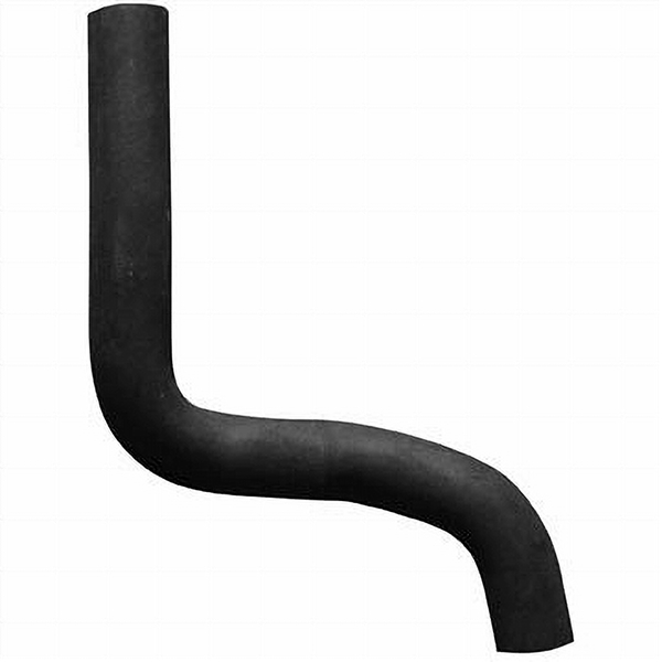Dayco 72529 CURVED RADIATOR HOSE