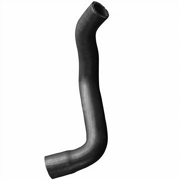 Dayco 72534 CURVED RADIATOR HOSE
