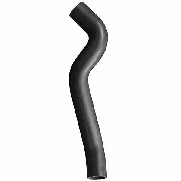 Dayco 72537 CURVED RADIATOR HOSE