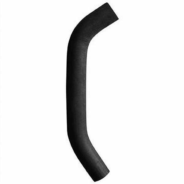 Dayco 72538 CURVED RADIATOR HOSE