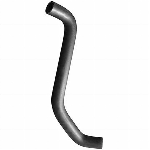 Dayco 72539 CURVED RADIATOR HOSE