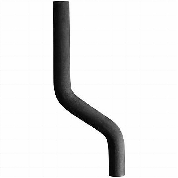 Dayco 72540 CURVED RADIATOR HOSE