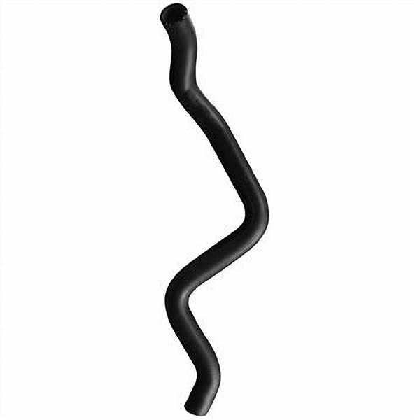 Dayco 72546 CURVED RADIATOR HOSE