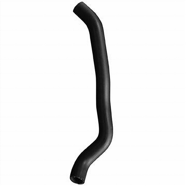 Dayco 72548 CURVED RADIATOR HOSE