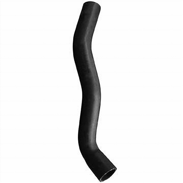 Dayco 72551 CURVED RADIATOR HOSE
