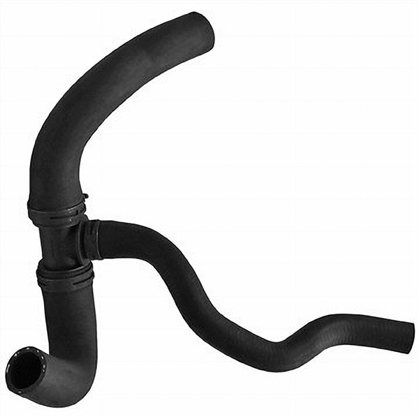 Dayco 72553 CURVED RADIATOR HOSE