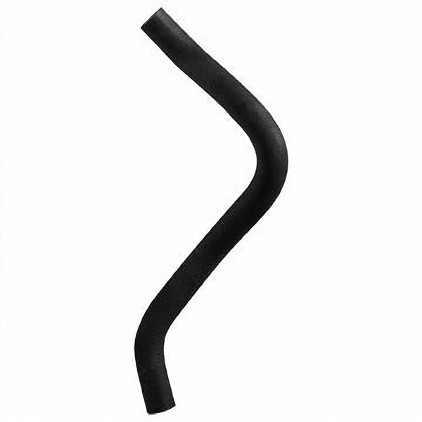Dayco 72562 CURVED RADIATOR HOSE