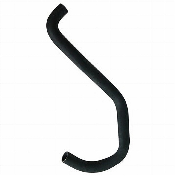 Dayco 72589 CURVED RADIATOR HOSE