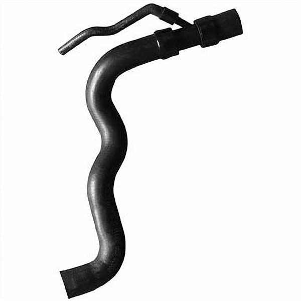 Dayco 72591 CURVED RADIATOR HOSE
