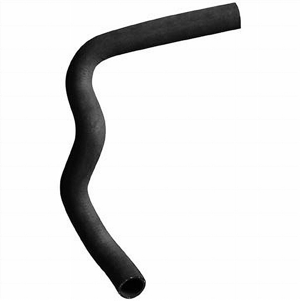 Dayco 72598 CURVED RADIATOR HOSE