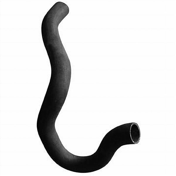 Dayco 72600 CURVED RADIATOR HOSE
