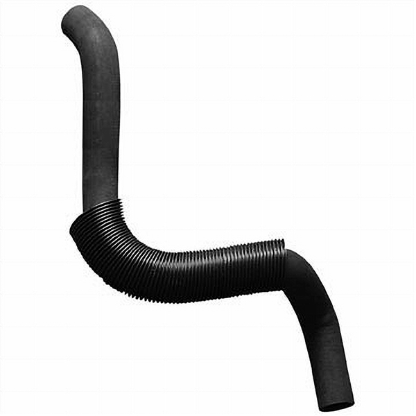 Dayco 72607 CURVED RADIATOR HOSE