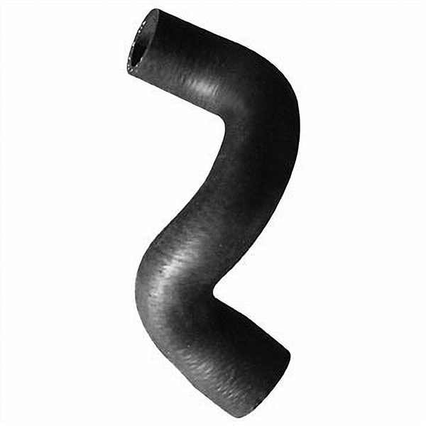 Dayco 72611 CURVED RADIATOR HOSE