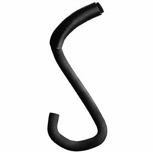 Dayco 72621 CURVED RADIATOR HOSE