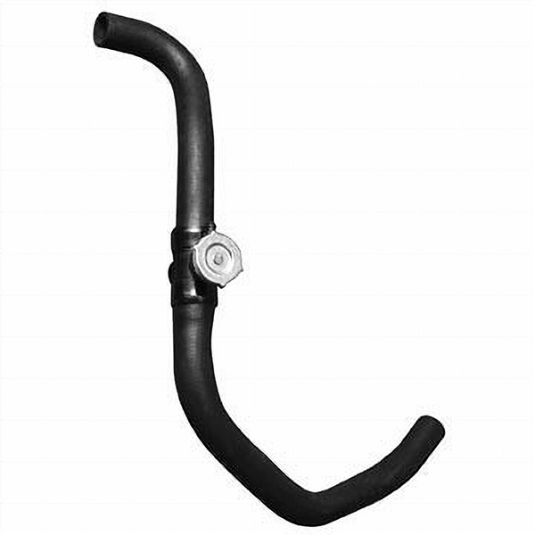 Dayco 72624 CURVED RADIATOR HOSE