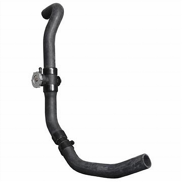 Dayco 72625 CURVED RADIATOR HOSE