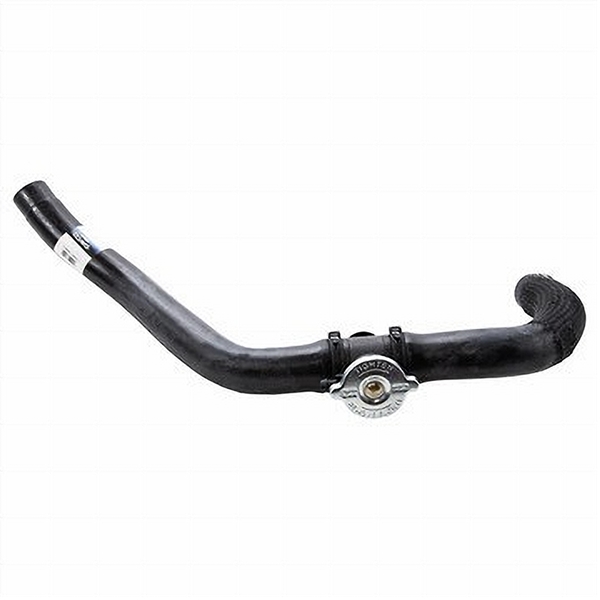 Dayco 72626 CURVED RADIATOR HOSE - Image 2