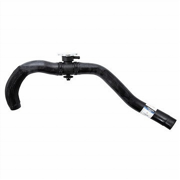 Dayco 72626 CURVED RADIATOR HOSE - Image 4